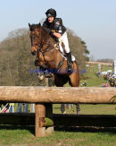 Daniel Sibley & JOVIAL VALENTINO